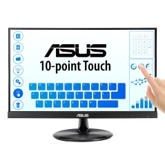 Asus VT229H 21.5inch LCD tactile